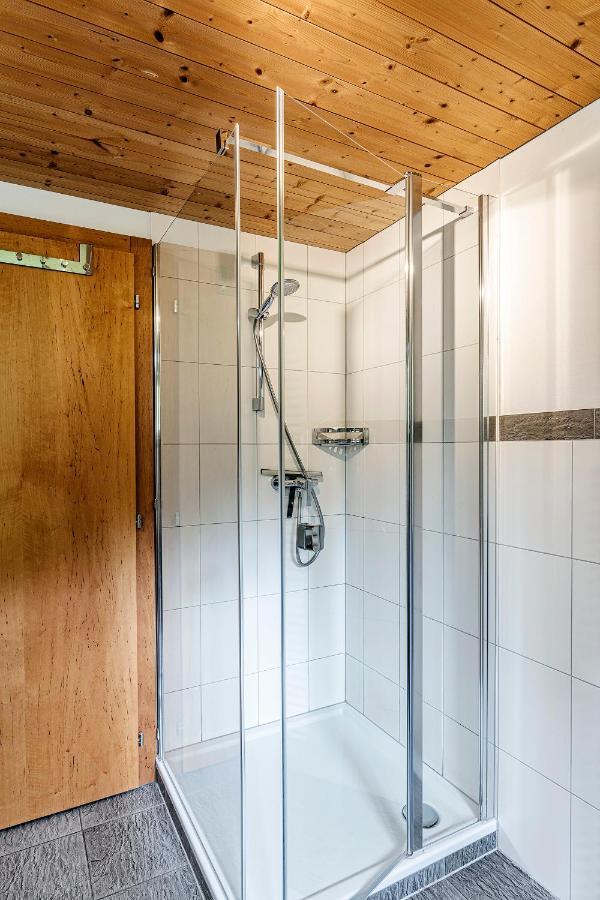 Апартаменти Haus Gruener Wald Бартоломеберг Екстер'єр фото